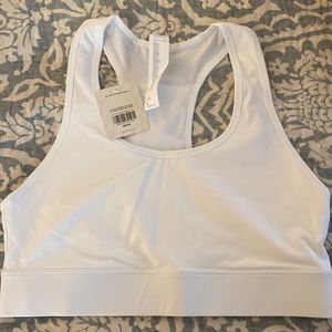 Fabletics workout bra